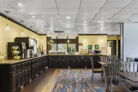 Quality Inn Jonesville I-77 - 2-Sterne