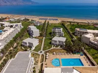 Delfina Tropic Beach - Gym