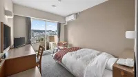 Hotel Tenchikaku - Gym