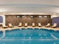Selectum Family Resort Belek - Romantic