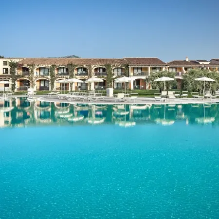 Sentido Orosei Beach