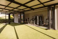 Cook’s Club Ialysos - Gym