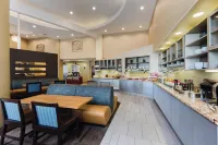 Hyatt Place College Station - breakfast