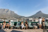 TEN on V - Fluent Serviced Apartments - 2-Star