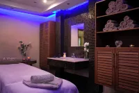 大西洋米拉馬雷海灘酒店 - SPA