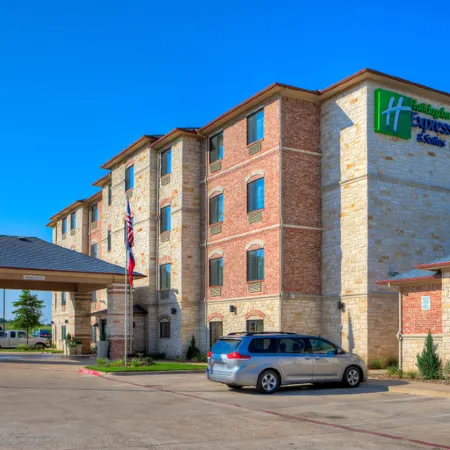 Holiday Inn Express & Suites GRANBURY by IHG