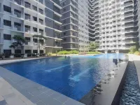 Shore Residences Mall of Asia Stays by Pbyy - Uima-altaat
