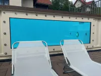 Berberys Park Hotel - Pools