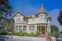 Gosby House Inn, A Four Sisters Inn - Aamiainen