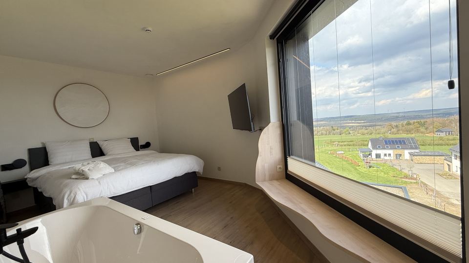 Wasserturm Hotel Elsenborn