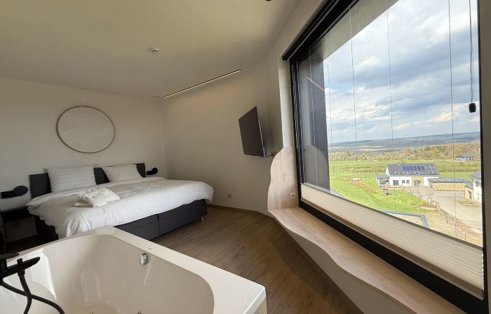 Wasserturm Hotel Elsenborn