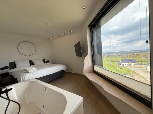 Wasserturm Hotel Elsenborn - 2-Star