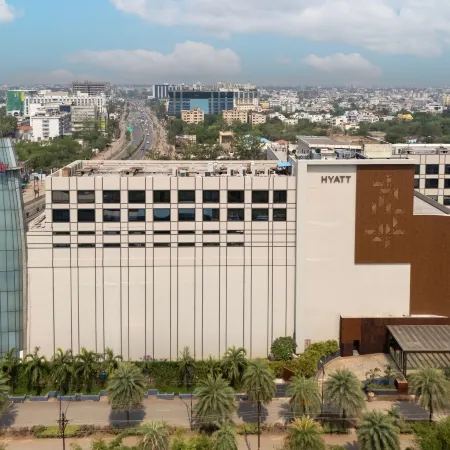 Hyatt Raipur