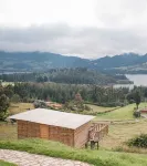 Neusa Hills Eco Hotel Boutique - Pet friendly