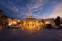 Palacio Suites Marbella - Guest houses