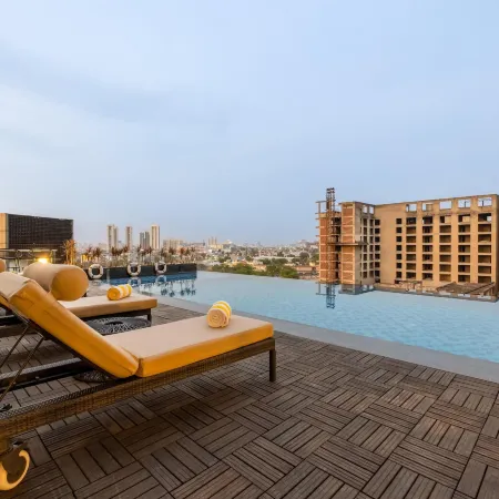 Golden Tulip Gurugram Sec-80