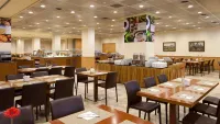 Hotel Praga - Bintang 4