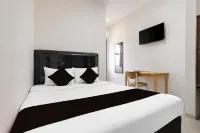 Collection O near Cihampelas Walk formerly De Parleys Rooms - 2-Star