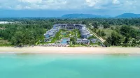 Khao Lak Marriott Beach Resort & Spa - Boutique