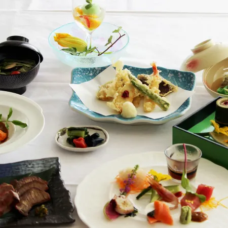 Matsushima Century Hotel