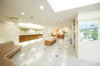 Inuyama Central Hotel - 2 Yıldız