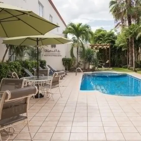 Hotel Ocean View