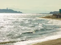 ダイヤモンド鎌倉別邸ソサエティ 成就院周辺のホテル