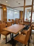 Beppu Station Hotel - Bữa sáng