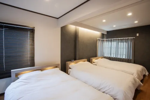 Zen Villa Hakodate - 2-Star