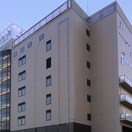 Tokyo Yugawara Onsen Manyo No Yu