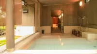 Suikoen - con terme