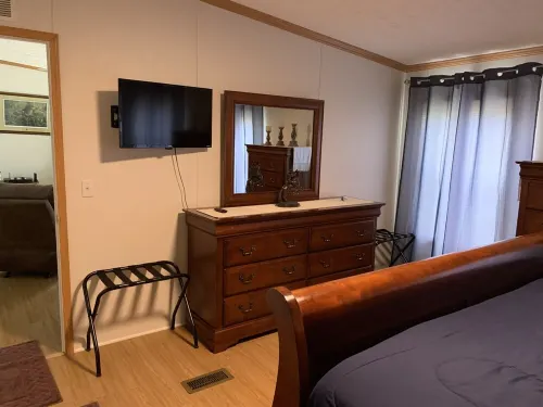 Peaceful Retreat on the Bourbon Trail - Wifi