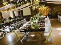 Oaksrest Vineyards Guest Farm - Wifi