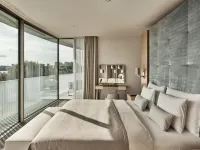 The Fontenay Hamburg Hotels near Winterhude
