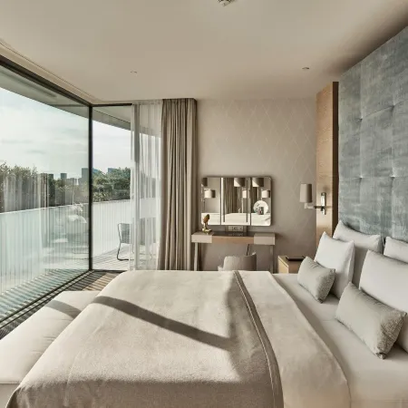 The Fontenay Hamburg