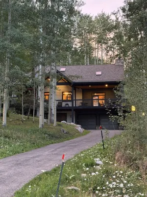 Experience Durango charm near Purgatory Resort - 4 tähden