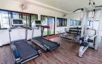 Play Phala Beach Rayong - Phòng Gym