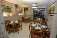 El Portal Del Marques - breakfast