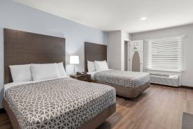Savannah Suites Atlanta Airport