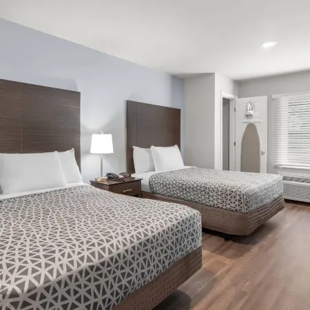 Savannah Suites Atlanta Airport