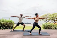 Wailea Beach Resort - Marriott, Maui - Gym