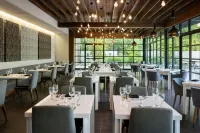 Le Méridien Atlanta Perimeter - breakfast