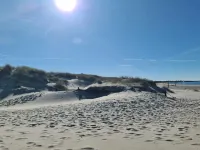 6 Person Holiday Home in Læsø-by Traum - Wifi