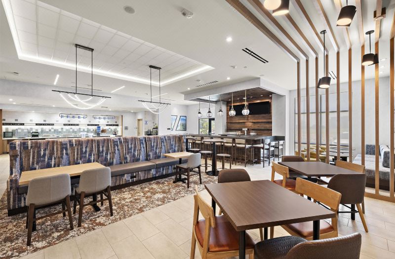 Home2 Suites by Hilton Ontario Airport photo 5