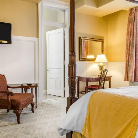 The Federal Pointe Inn Gettysburg, Ascend Hotel Collection Hotels in Gettysburg