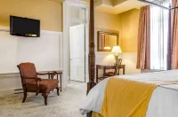 The Federal Pointe Inn Gettysburg, Ascend Hotel Collection - parking