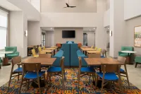 Hampton Inn & Suites Chadds Ford - Morgenmad