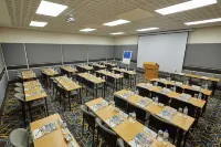가든 코트 뭄타타 - 3성급
