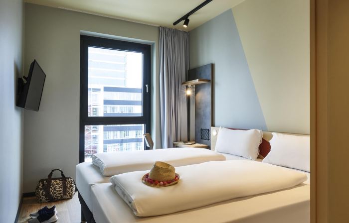 Ibis Budget Singen
