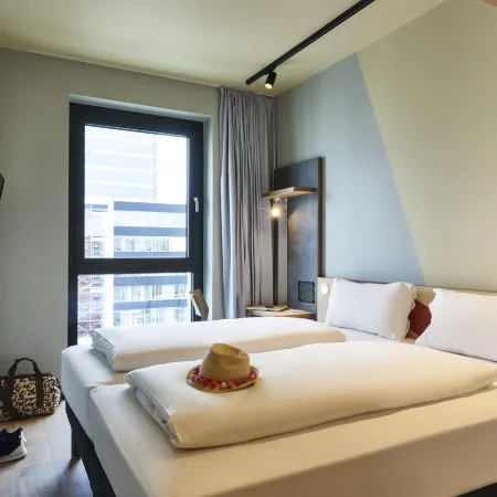 Ibis Budget Singen